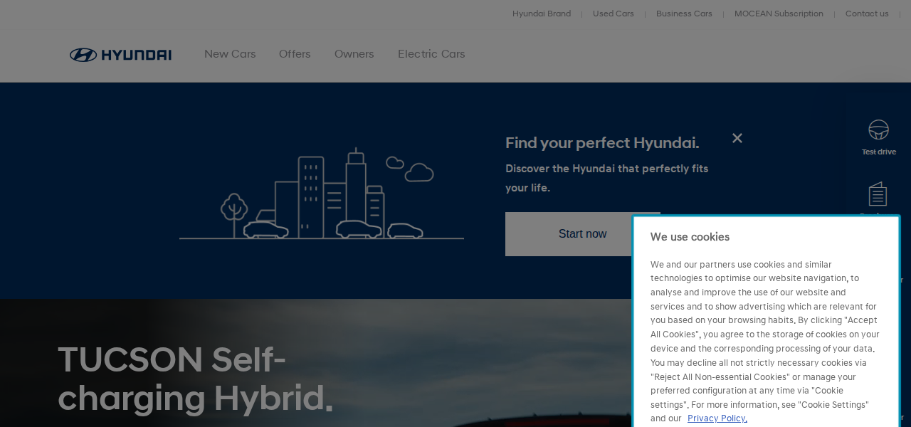 Hyundai Motor Group Humanoid Initiatives - Humanoid robot by Hyundai Motor Group