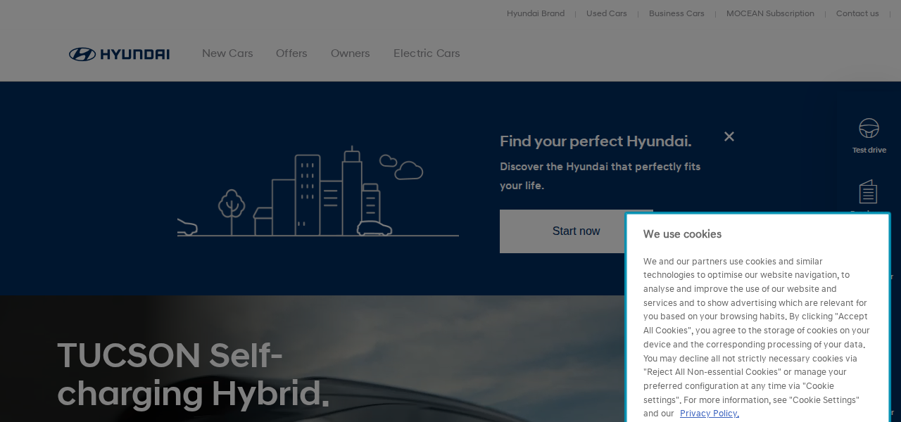 Hyundai Motor Group Humanoid Initiatives - Humanoid robot by Hyundai Motor Group