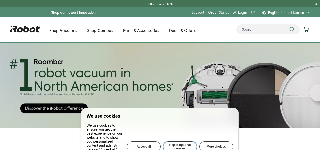 iRobot Humanoid Concepts - Humanoid robot by iRobot (Amazon)