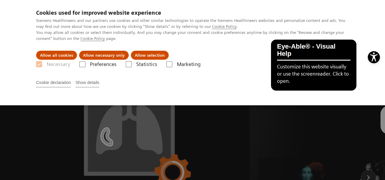 Snapshot of AI-Rad Companion