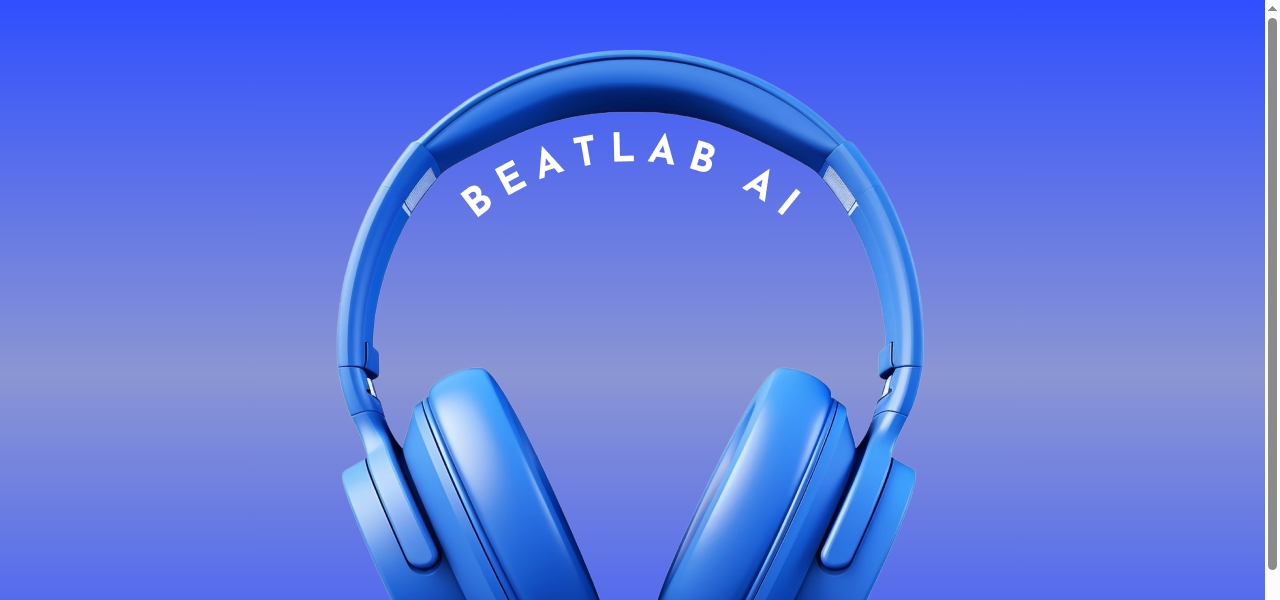 Snapshot of BeatLab