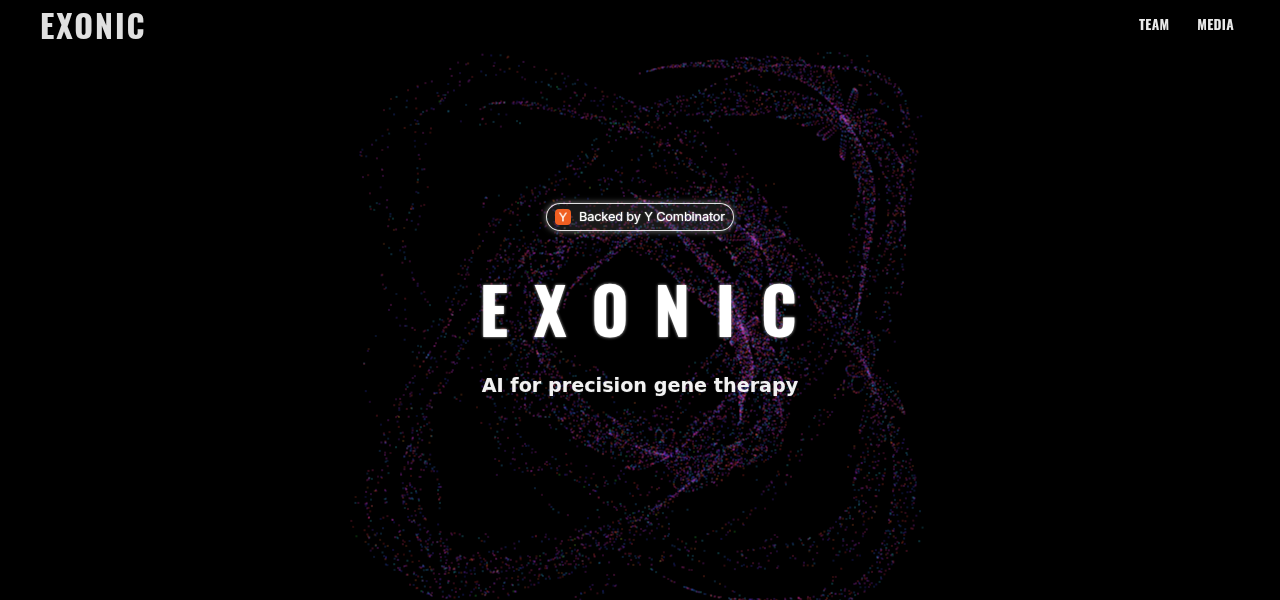 Snapshot of Exonic AI Master