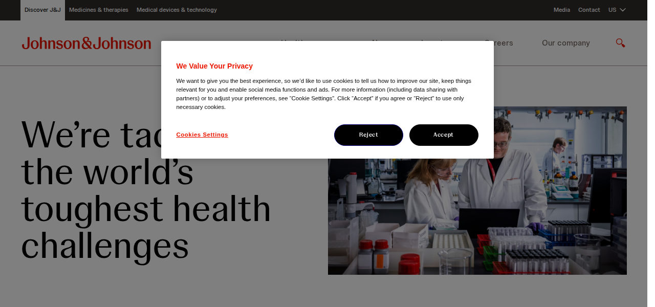 Snapshot of Ottava™