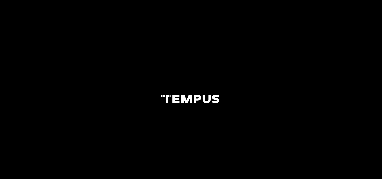 Snapshot of Tempus