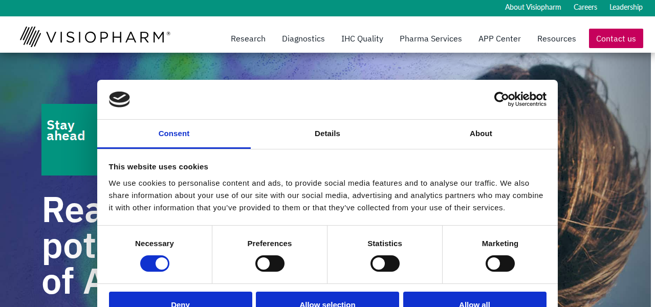 Snapshot of Visiopharm